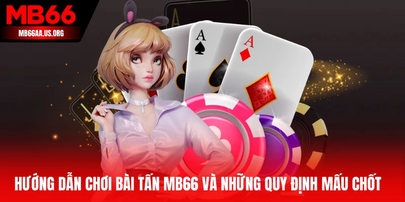 Bài tấn MB66