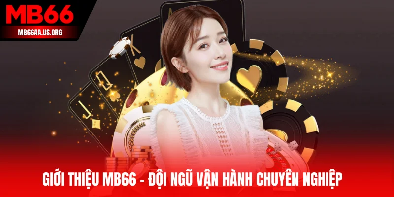 Giới thiệu MB66 – Đội ngũ vận hành chuyên nghiệp phía sau hệ thống