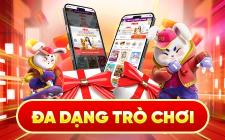 mb66 đa dạng trò chơi