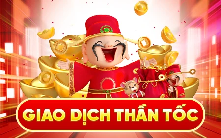 mb66 giao dịch thần tốc