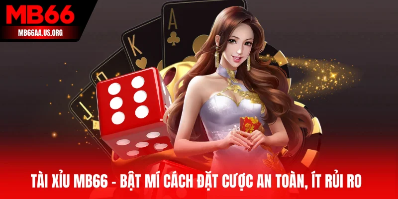 Tài Xỉu MB66